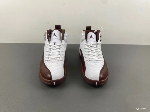 HYPE Air SoleFly x 12 Jordan FZ5026-100 0816